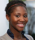 Georgia Southern University Student Chosen to Serve With AmeriCorps