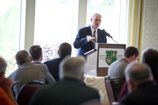 Georgia Southern University to Host Regional Banking Symposium