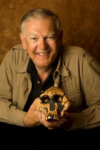 Internationally Renowned Paleoanthropologist To Speak at Georgia Southern University