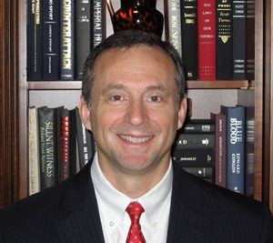 Michael R. Smith, Ph.D. Named Georgia Southern University Vice Provost