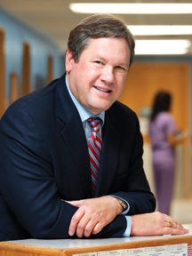 Auto Industry Leader Jimmy Childre Jr. to Present Freeman Lecture on ‘Keys to Entrepreneurial Leadership’