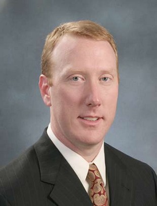 Georgia Southern University Names Charles Patterson, Ph.D., Vice President of Research