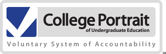 Georgia Southern University Participating in College Portrait, a National Public Accountability Report