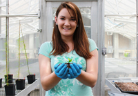 Two Georgia Southern University Students Honored by Barry M. Goldwater Scholarship Program