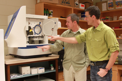 Georgia Southern University Biology Research of Invasive Insects May Improve Ability to Effectively Use Pesticides, Decrease Long-Term Costs