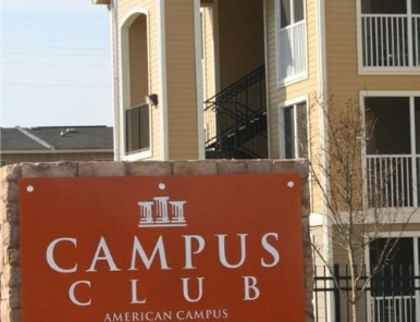 Georgia Southern University Housing Foundation to Purchase Campus Club Apartments