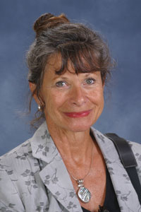 Georgia Southern University Names Carolyn Woodhouse Interim Dean, Jiann-Ping Hsu College of Public Health