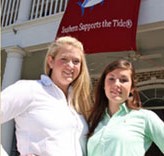 Georgia Southern University Students Launch Tornado Relief Campaign