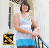 Georgia Southern University Honors Student Receives Phi Eta Sigma National Honor Society Scholarship