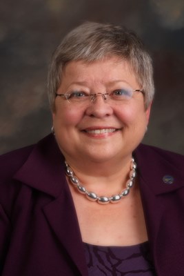 Georgia Southern University School of Nursing Leader Receives National Award