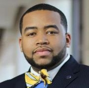 Georgia Southern University Students Elect Alton Standifer