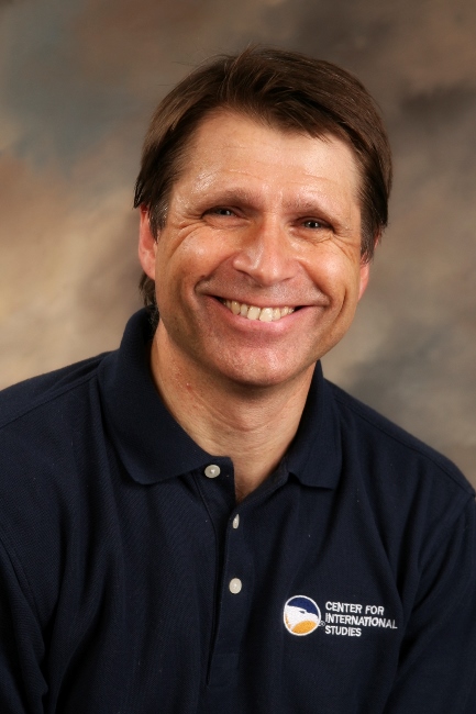 Georgia Southern University Names Jacek Lubecki, Ph.D. Director of The Center for International Studies