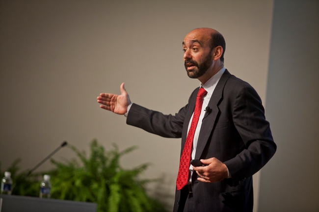 Georgia Southern University to Host ‘Academically Adrift’ Co-Author Richard Arum, Ph.D. for Norman Fries Distinguished Lectureship Series