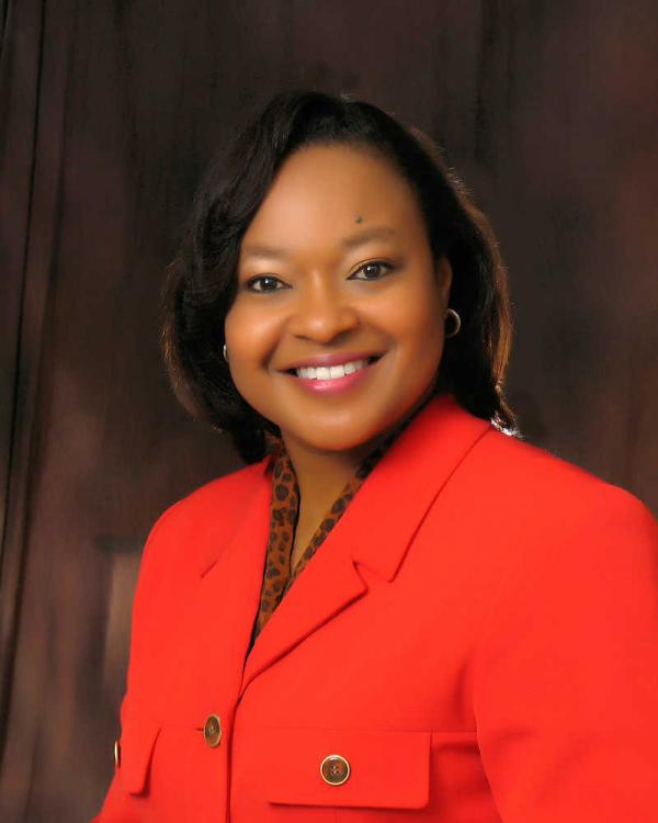 Georgia Southern University Women’s Forum to Feature WTOC News Anchor Dawn Baker