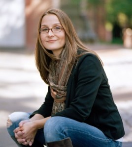 Internationally Acclaimed Author to Visit Georgia Southern University