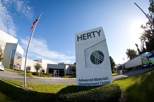 Herty Advanced Materials Development Center Names Alexander Koukoulas, Ph.D. President and CEO