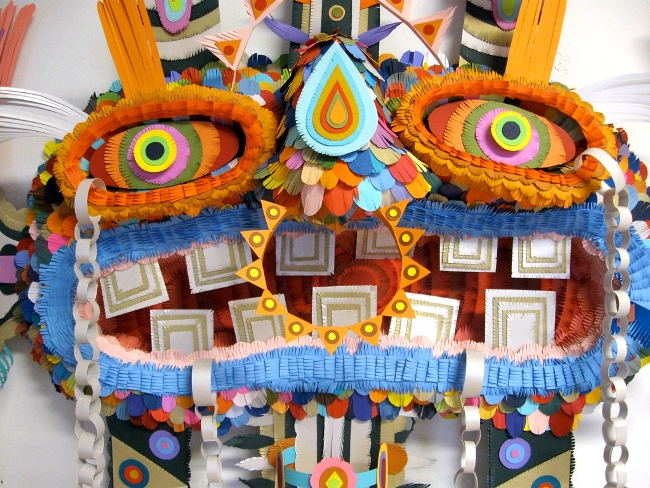 Georgia Southern University to Feature Two New Art Exhibits