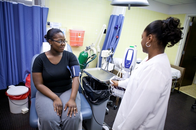 Georgia Southern University to Offer Flu Vaccinations