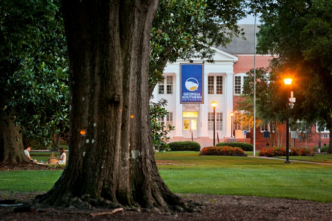 Georgia Southern University Alumni Appointed to State Boards