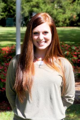 Georgia Southern University Nursing Student Awarded U.S. Department of Health and Human Services Scholarship