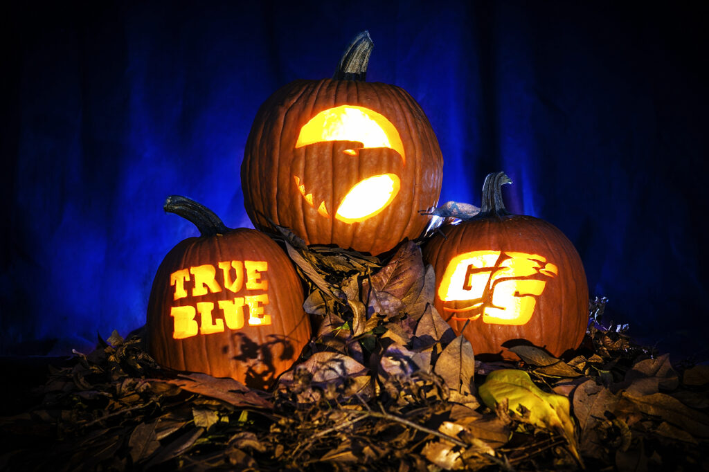 Georgia Southern University Invites Community to Annual Hall-o-ween