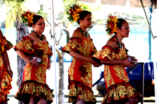 Georgia Southern University to Host International Festival