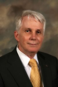 Georgia Southern University Names Ted Moore, Ph.D. Provost and Vice President for Academic Affairs