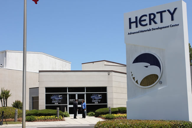 Five Appointed to Herty Advisory Board