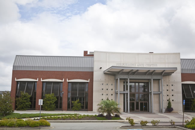 ‘Hooray for Hollywood’ Coming to Georgia Southern’s Performing Arts Center