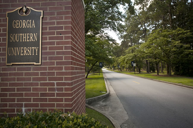 Georgia Southern to Host Fraud and Forensic Accounting Conference