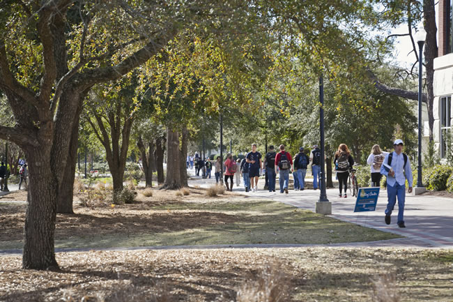 Georgia Southern to Host Town Hall Meeting on Racism