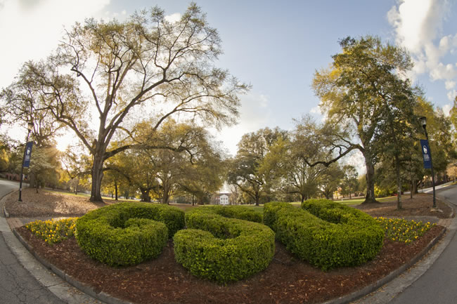 Georgia Southern Welcomes Nation’s Top High School Students for Leadership Conference