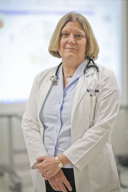 Georgia Southern University Doctor of Nursing Practice Alumna Receives Grant to Fight Diabetes