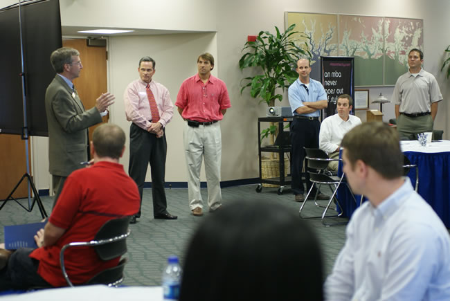 Georgia Southern Offers Lowcountry MBA Students In-State Tuition