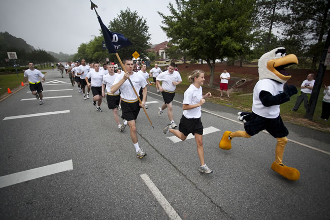 Crawl, Walk or Run Registration Deadline Approaches