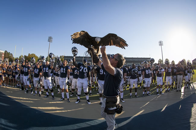 Georgia Southern University Announces Strategic Plan for Athletics