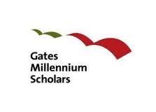 Students Named Gates Millennium Scholars