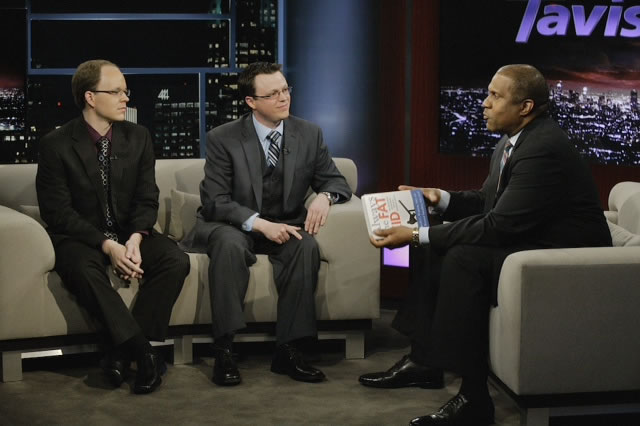 Georgia Southern University Professors Appear on PBS