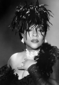 “Stormy Weather” Headed to Georgia Southern’s Performing Arts Center