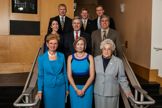 Georgia Southern Alumni Awards