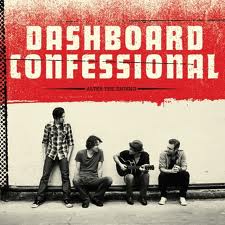 Dashboard Confessional To Play Georgia Southern University