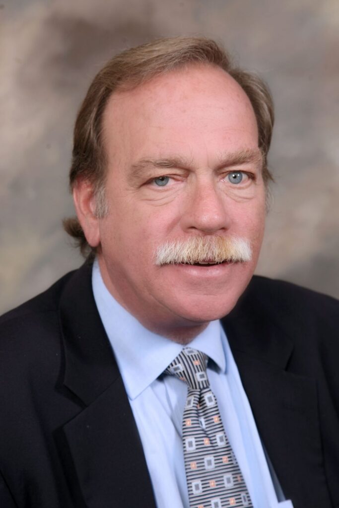 Ed Sibbald Named Interim Director of Georgia Southern University’s Bureau of Business Research and Economic Development