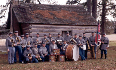 The Eighth Regiment Band to Perform at Georgia Southern University