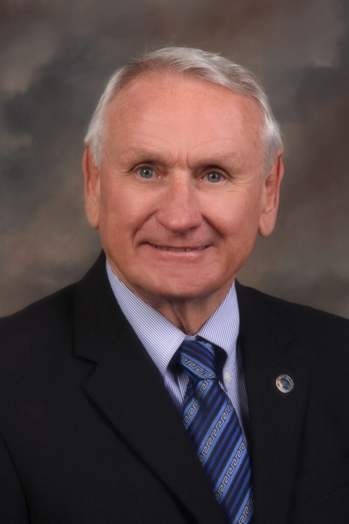 Georgia Southern University Names Interim Provost and Vice President of Academic Affairs