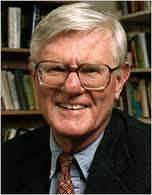 Pulitzer-Prize winning historian Gordon Wood to present Fries Lecture Sept. 23