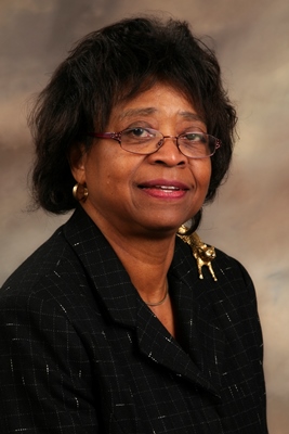 New Chair on First Year at Georgia Southern