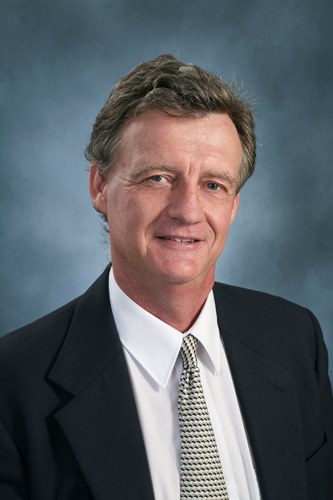 Georgia Southern University’s College of Business Administration Names Interim Director of Graduate Studies