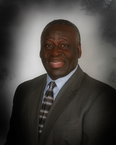 Georgia Southern University Professor Willie Burden Inducted into N.C. Sports Hall of Fame