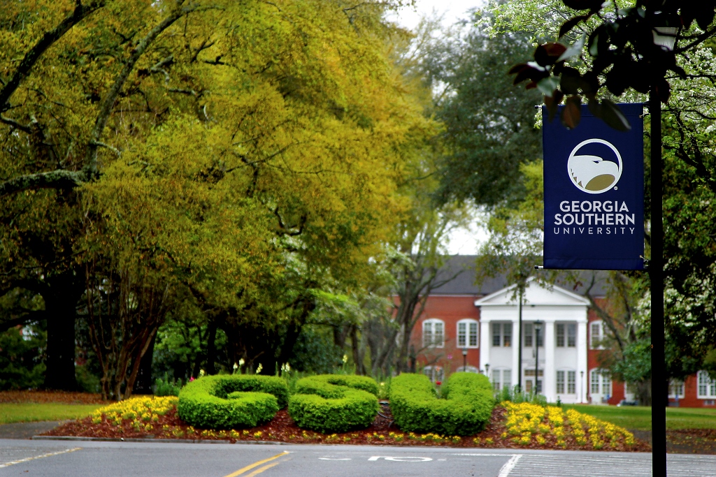 Georgia Southern Ranks in Most Affordable Online Master’s Degree Programs
