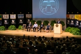 Georgia Southern Holds Fall Convocation